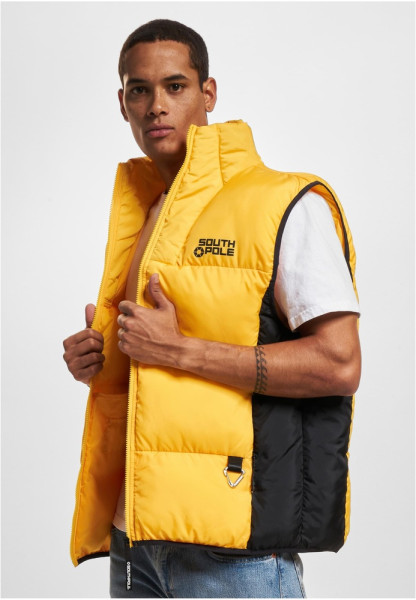 Southpole PM234-006-3 SP Bubble Vest 1.0 6072273