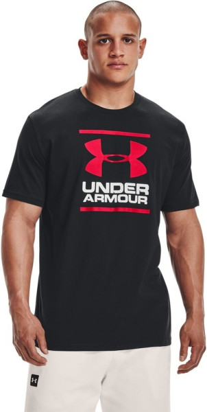 Under Armour UA GL Foundation T-Shirt