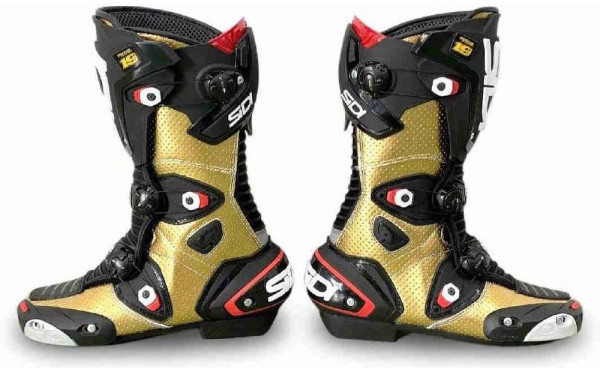 Sidi Motorrad Onroad Stiefel Mag-1 Air Bautista Limited 52441