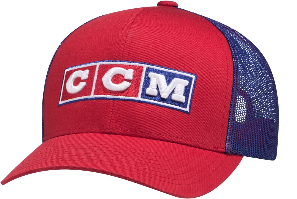 Ccm trucker hat online