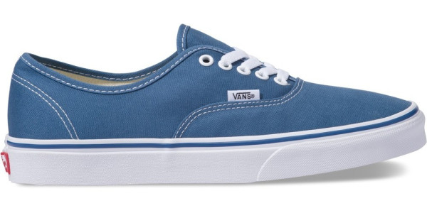 Vans Unisex Lifestyle Classic FTW Sneaker Ua Authentic Navy