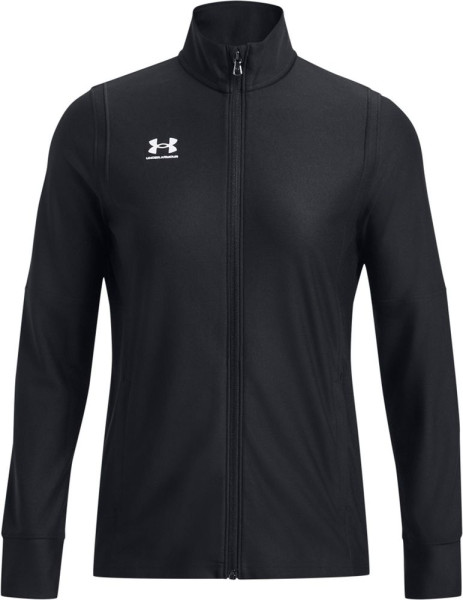 Under Armour Damen Trainingsjacke UA W'S Ch. Track Jacket