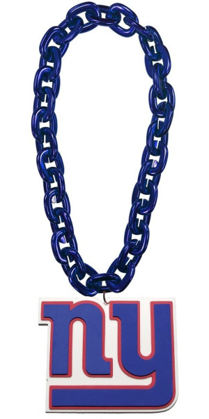 New York Giants Fanchain