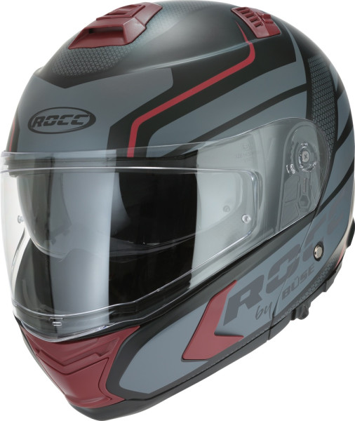 Rocc Motorrad Klapphelm 981 RO-41981