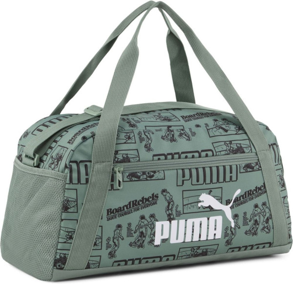 Puma Kinder Sporttasche Phase AOP Extra Small Sports Bag 091326