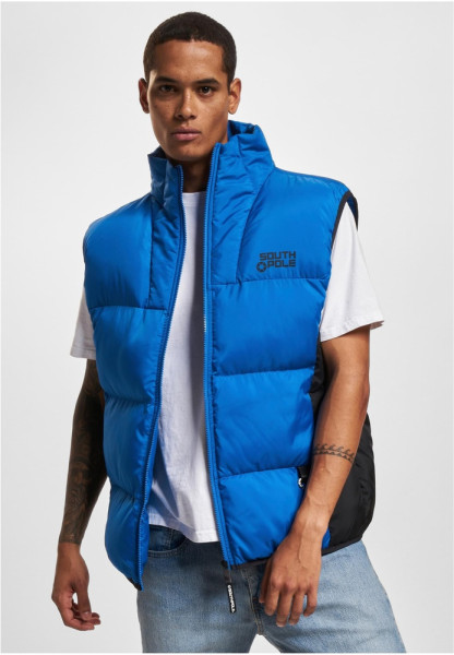 Southpole PM234-006-1 SP Bubble Vest 1.1 6072272