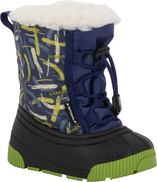 Spirale Winterstiefel Lala 78321069