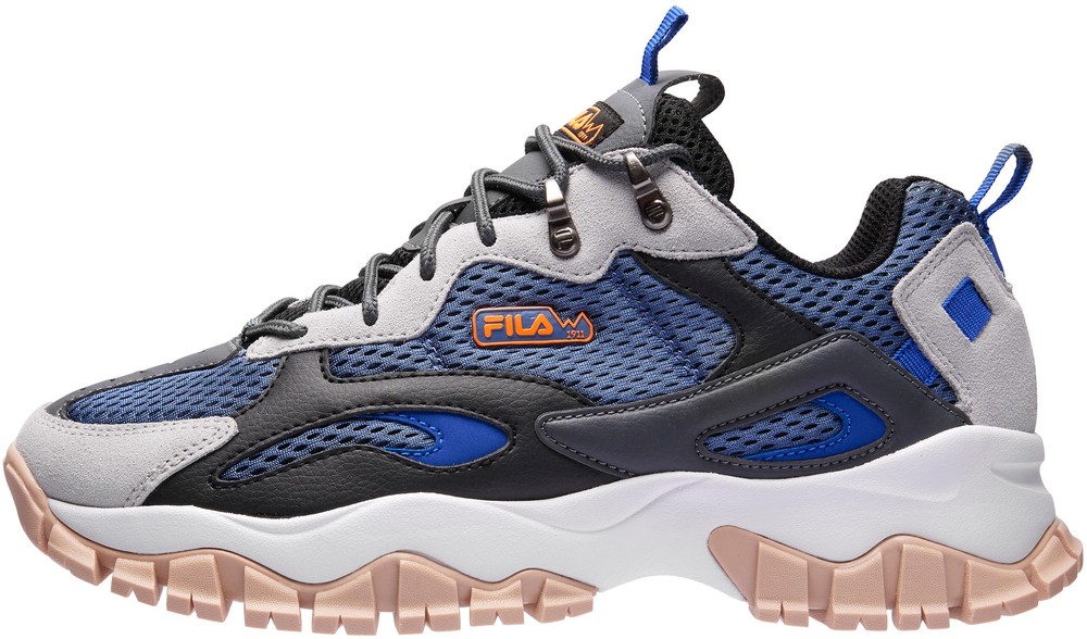 Fila Outdoor Sneaker Ray Tracer Tr2 China Blue | Fila | Lifestyle TOP  Brands | Brands 