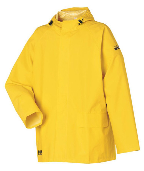 Helly Hansen Jacke 70129 Mandal Jacket 310 Light Yellow