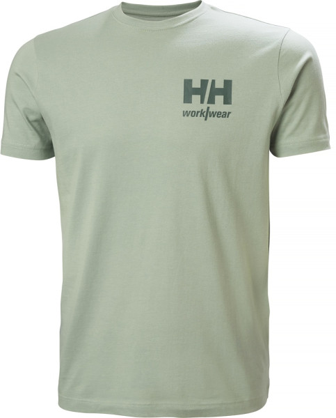 Helly Hansen T-Shirt Classic Logo 79281