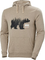 Helly Hansen Logo Hoodie