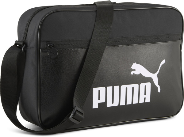 Puma Kinder Campus Medium Reporter Bag 091297