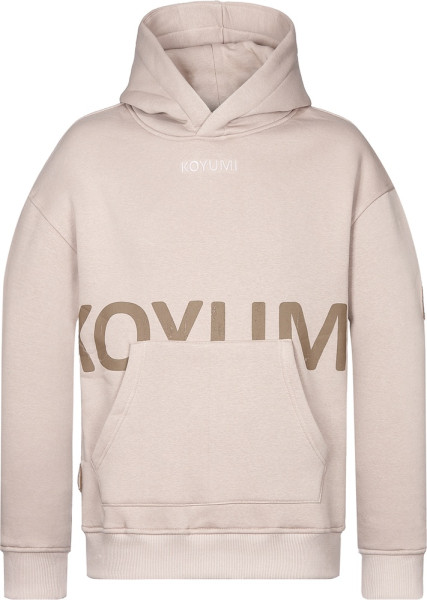 Koyumi Hoodie Suheyla Love It KOYM-2280