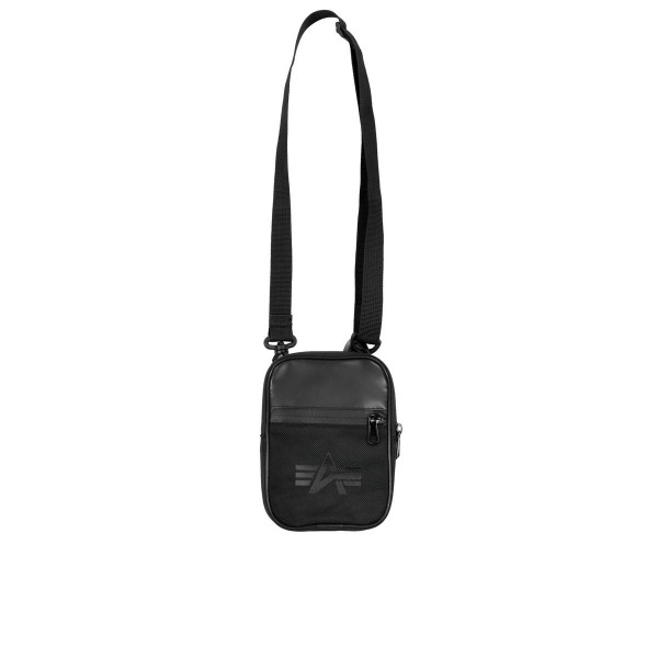 Alpha Industries Utility Bag Tasche Black