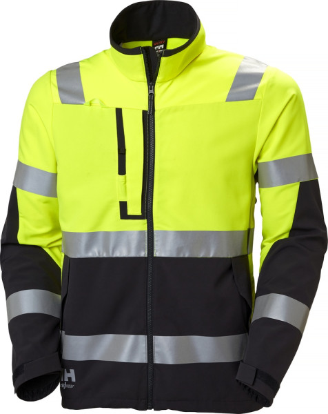 Helly Hansen Softshelljacke Alna 4X Tech Jacket 77230