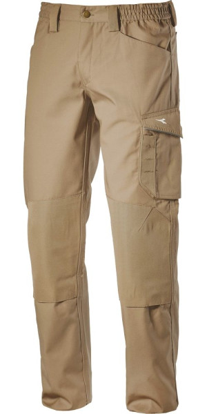 Utility Diadora Arbeitshose Pant Rock Performance