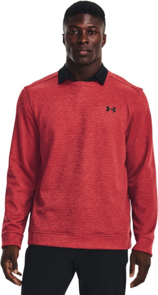 Under Armour Golf-Sweater UA Storm SweaterFleece Crew