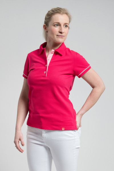 CityZen Damen Polo Shirt Lota