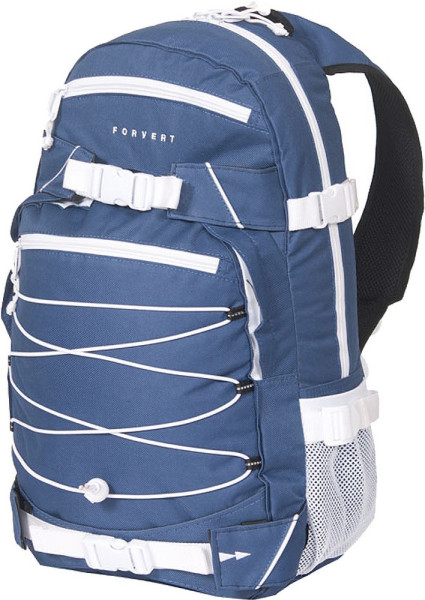 Forvert Rucksack Ice Louis Blue