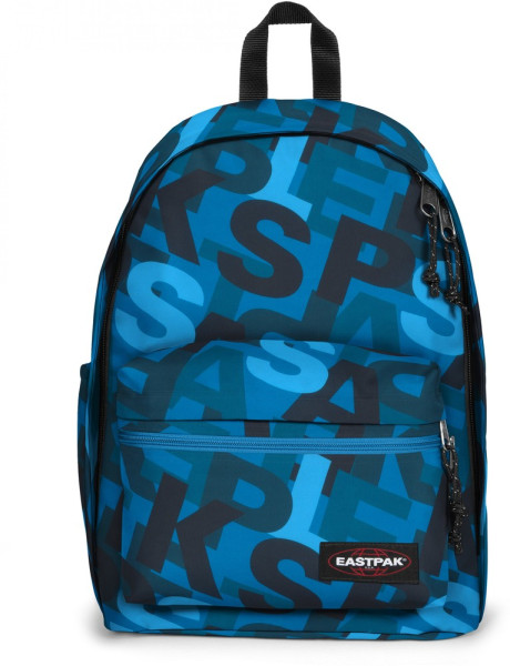 Eastpak Rucksack Backpack Office Zippl'R Letter Blue