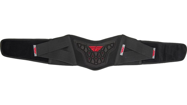 Fly Racing Kinder Protektor 350-06008 Barricade Kidney Belt Youth Ce 70615