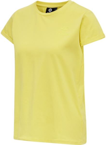 Hummel Damen T-Shirt Hmlisobella T-Shirt S/S