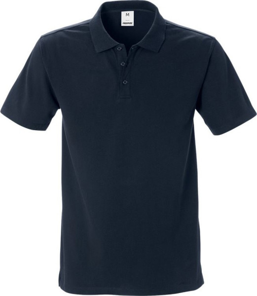 Fristads Acode Stretch-Poloshirt 1799 JLS Dunkelmarine