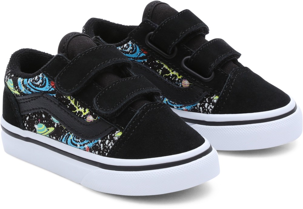 Black vans 5 online