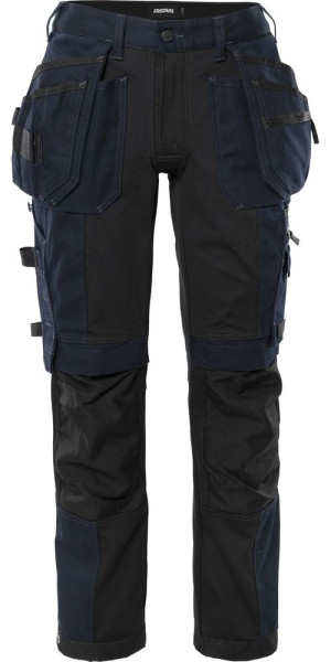 Fristads Damen Handwerker Stretch-Hose 2533 GCYD 300867