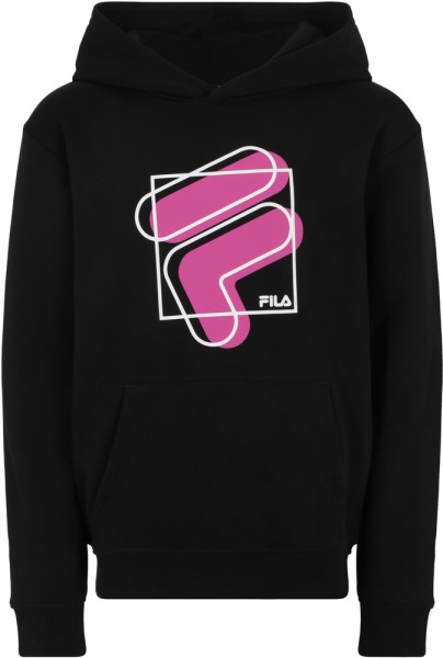 Fila Mädchen Hoodie Loop Graphic Hoody FAT0598