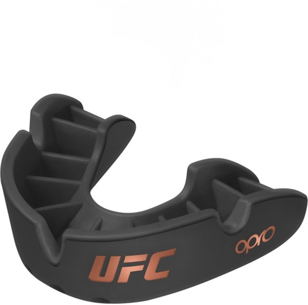 UFC Kids Mundschutz Bronze-Edition V2 102513001