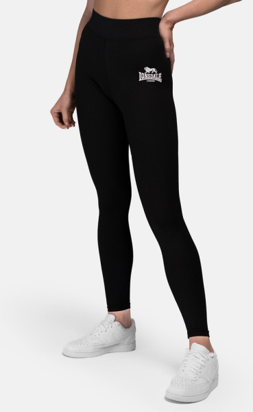 Lonsdale Damen Leggings Caldmore Leggings