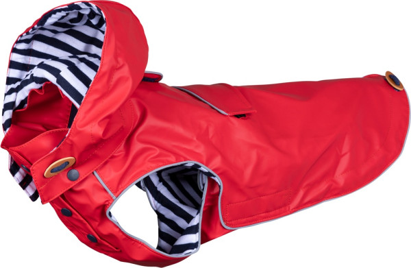 Trespass Hunde Regenjacke Seadog - Dog Raincoat