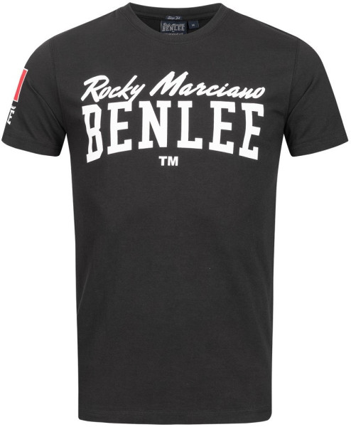 Benlee T-Shirt Molto Ferte T-Shirt schmale Passform