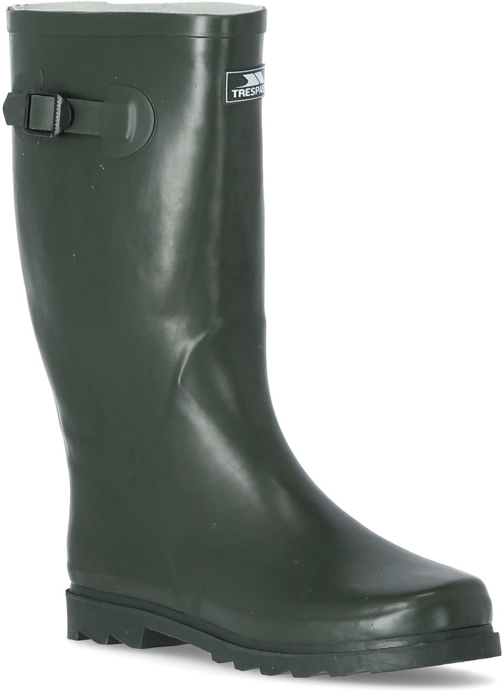 Trespass Gummistiefel Recon X - Male Welly Marsh | Shoes | Men ...