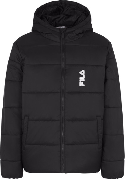 Fila Teens Jungen Wattierte Jacke Buniel Padded Jacket Moonless Night