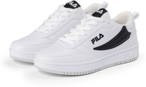 Fila Kinder Basketball Low Sneaker Rega NF Teens FFT0125