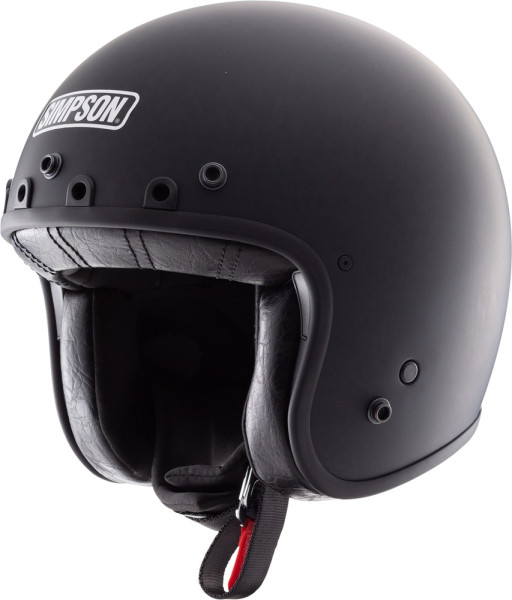 Simpson Jethelm Helmet Ece22.06 Chopper 18630