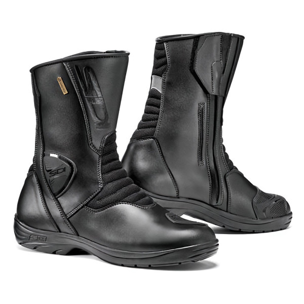 Sidi Motorrad Onroad Stiefel Gavia Gore 52181