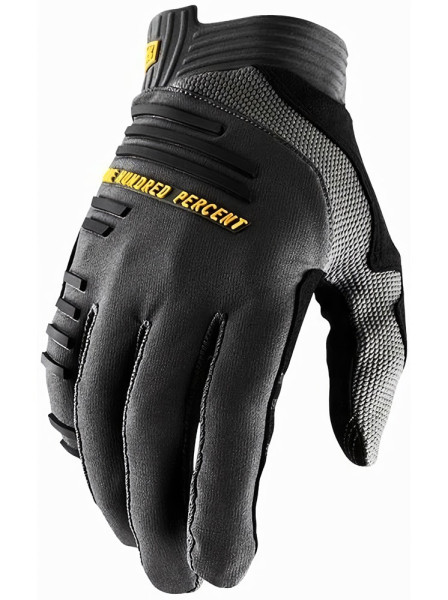 100% Handschuhe Fahrradhandschuhe R-Core 96828