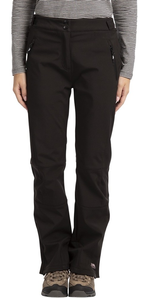 Swerve Womens Water Repellent Walking Trousers | DLX