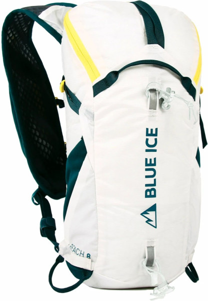 Blue Ice Rucksack Rucksack Reach 8 166436