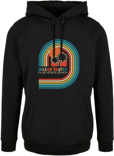 Mister Tee Roller Skater Hoody