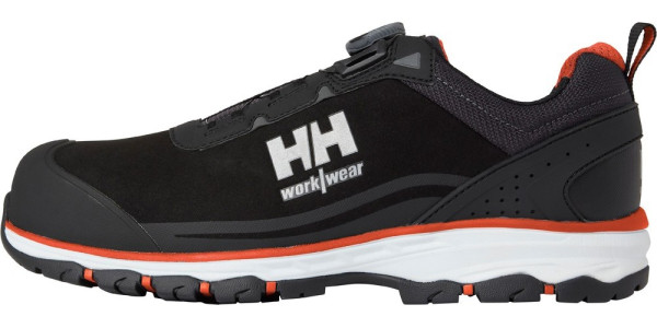 Helly Hansen Sicherheitsschuhe Chelsea Evo 2 Low Boa S3