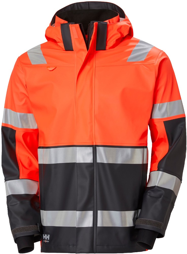 Helly Hansen Regenjacke Alna 2.0 Rain Jacket