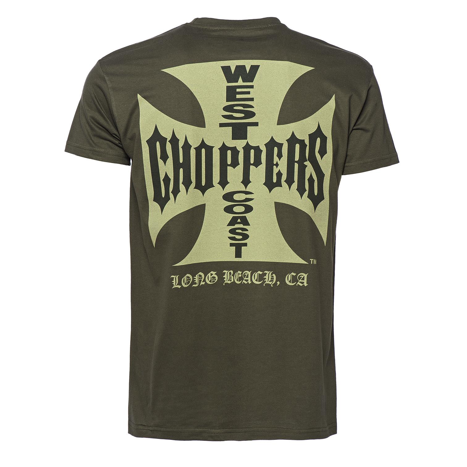 Футболка west choppers. Крест West Coast Choppers. West Coast Choppers оригинал. West Coast Choppers t Shirt. West Coast Choppers шорты.