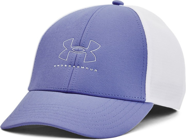 Under Armour Damen UA Iso-Chill Driver Mesh Verstellbare Kappe