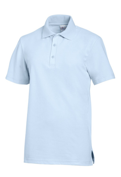 Leiber Polo-Shirt 08/2515/05 Hellblau