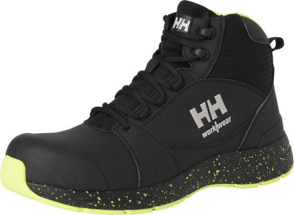 Helly Hansen Sicherheitsschuh Barcode MXR Mid S3S 78321