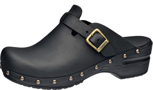 Sanita Damen Clog Original-Sanila Open 470355